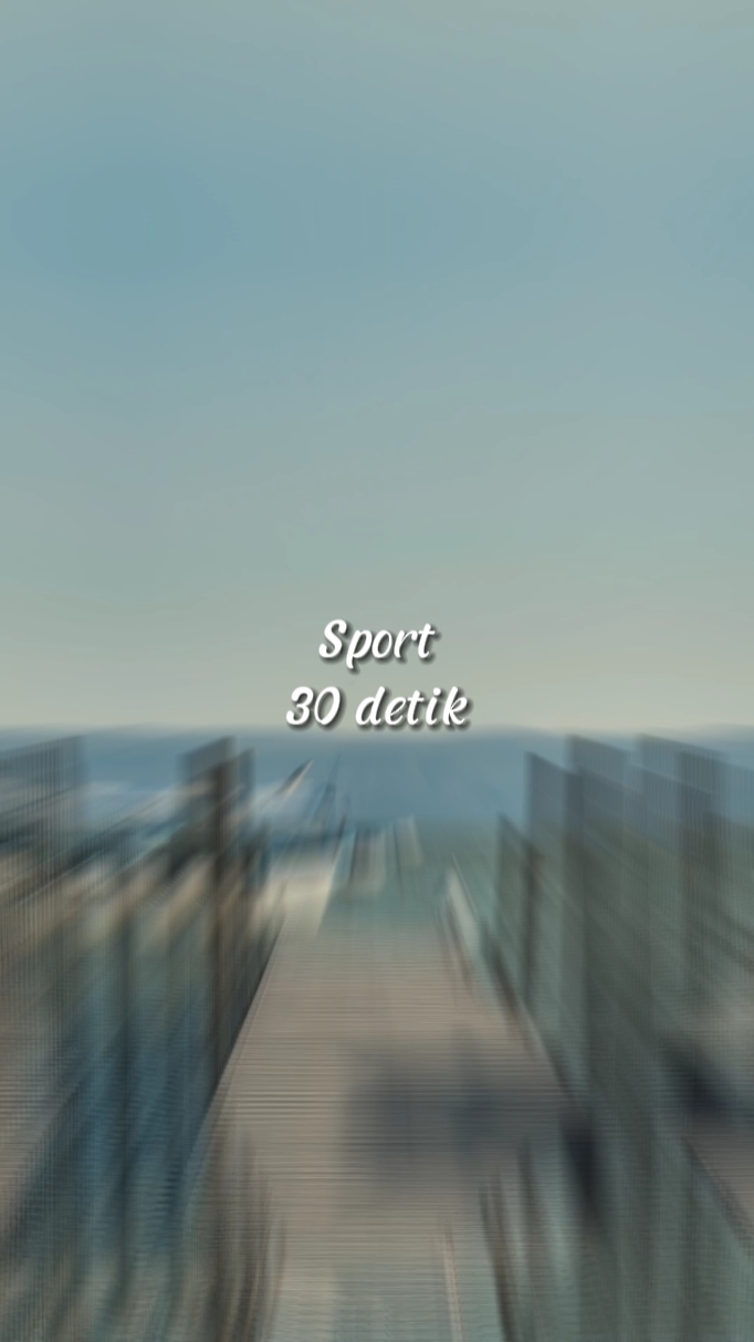 Sport 30 detik 