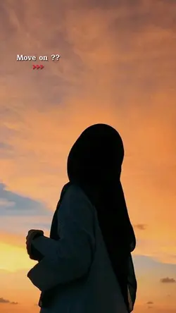 Move on??