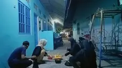 selang waktu