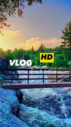 Vlog Estetik HD