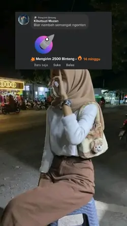 PRANK BINTANG FB PRO