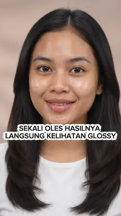 Unboxing produk