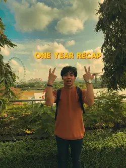 Year recap