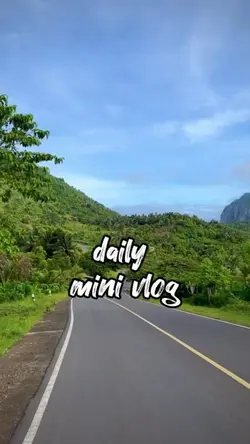 daily mini vlog