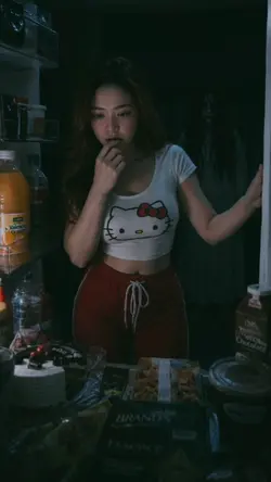 หลอนๆก่อนนอน