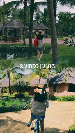 2 VIDEO | VLOG