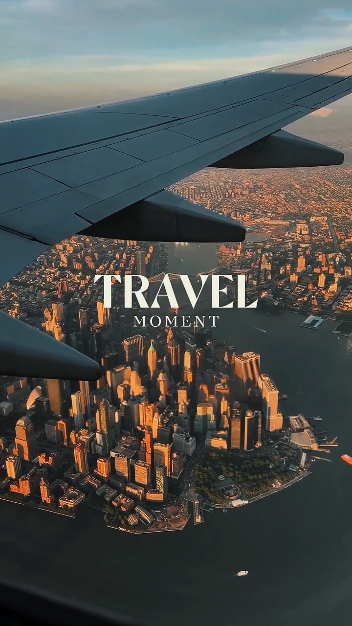 travel cinematic