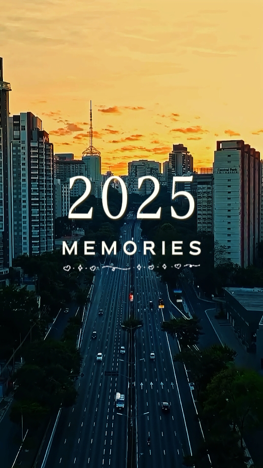 2025 Kenangan