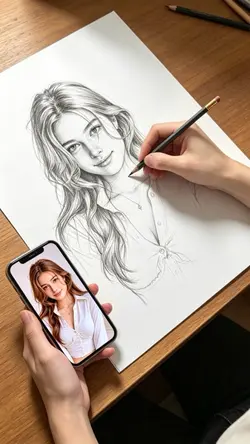 Drawing ai 