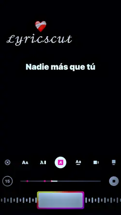 Tú 💋