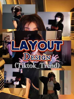 Layout design 