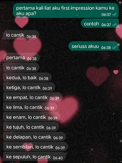 if the world was end