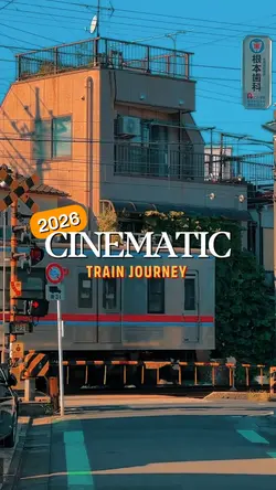 Cinematic Train