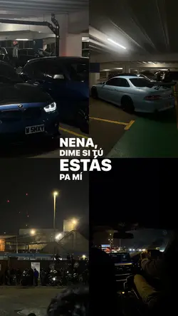Una Noche En Medelin
