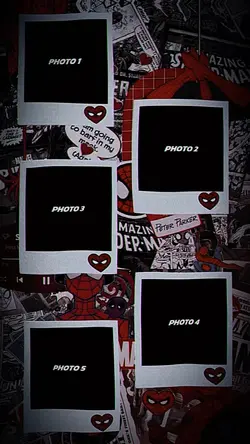 Frame aesthetic ❤️