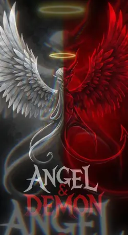 Angel vs Demon 