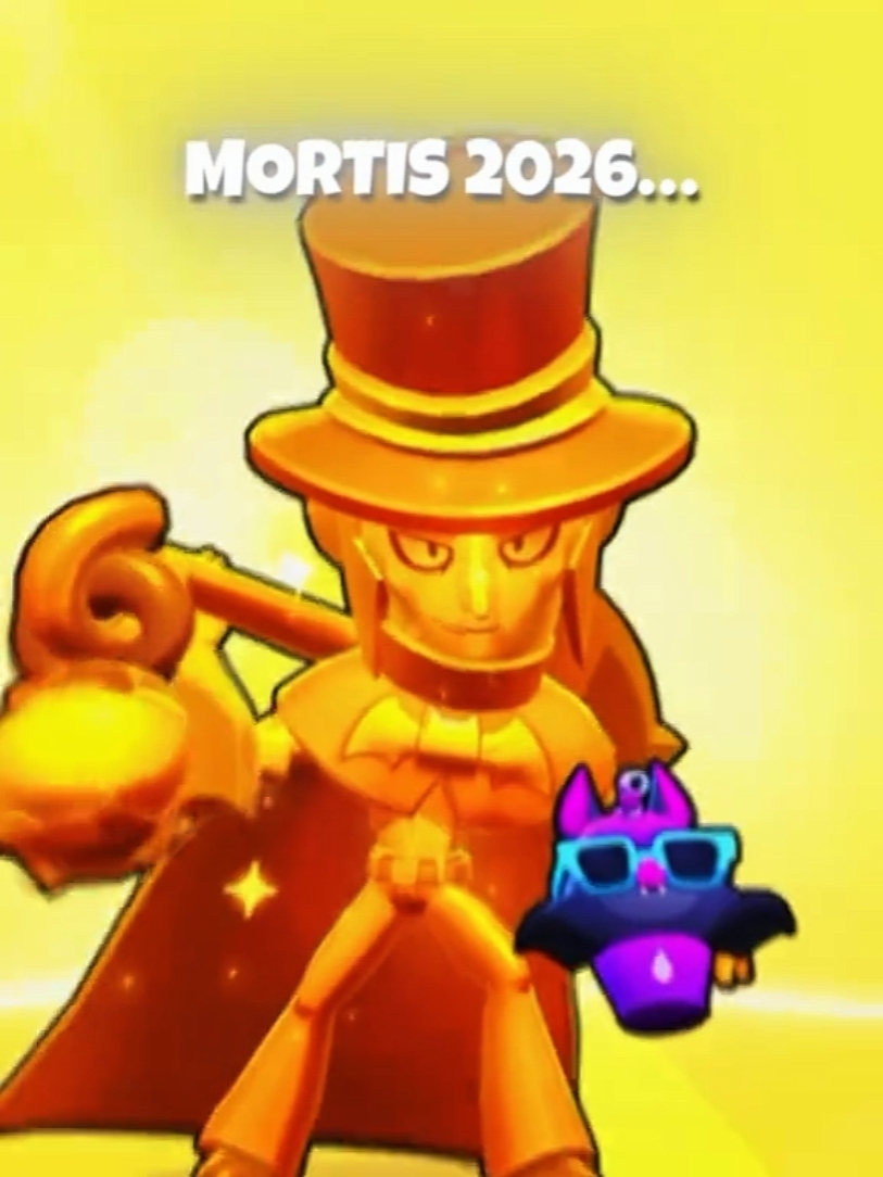 MORTIS