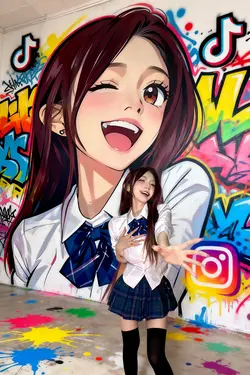 Grafitti Trend