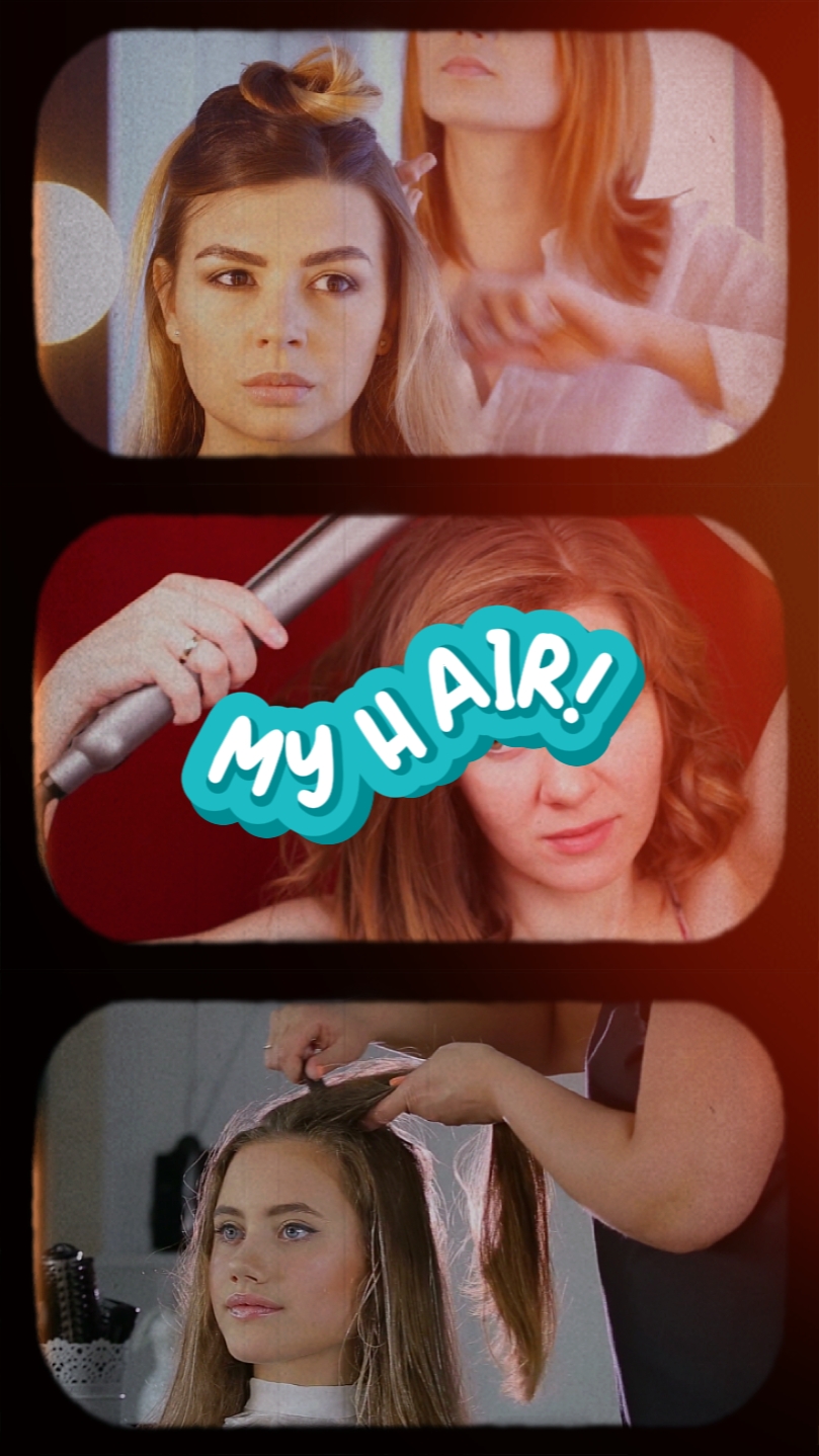 My Hair