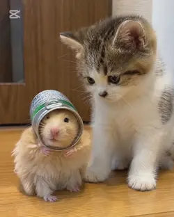 おやつづくり、共同作業