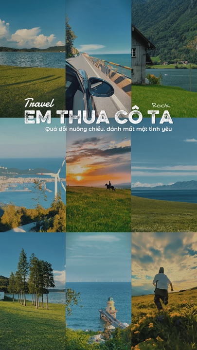 Em Thua Cô Ta-Travel