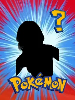 WHO'S THAT POKEMON