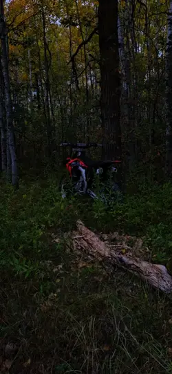 dirt bike edit 