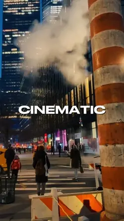 cinematic 