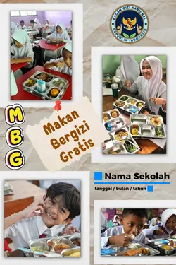 MBG Makan Bergizi