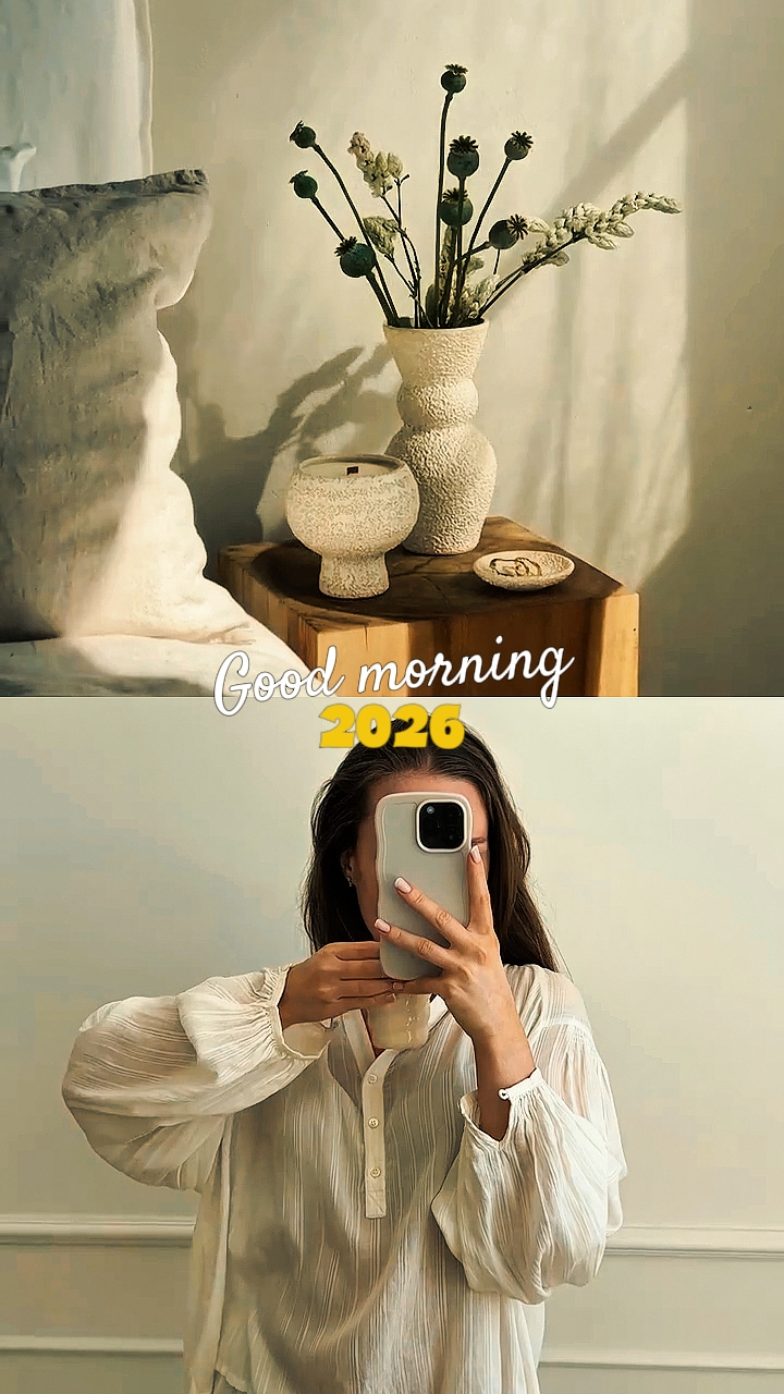Guten Morgen 2026