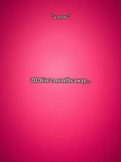 2026 is 2months