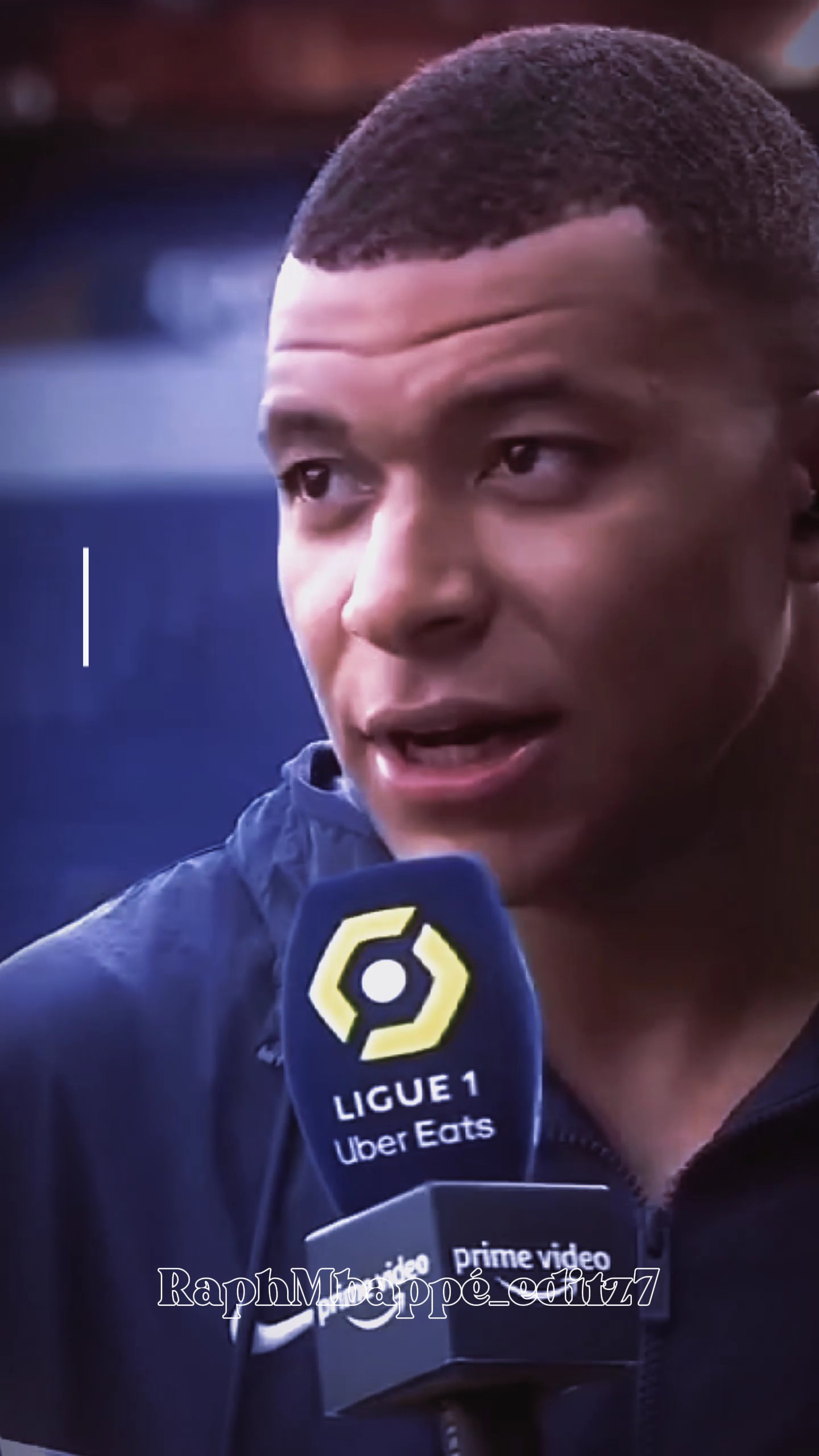 Fond d'écran Mbappé 