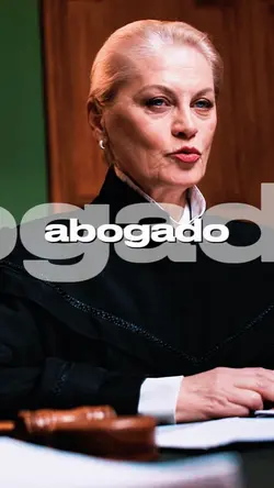ABOGADO 