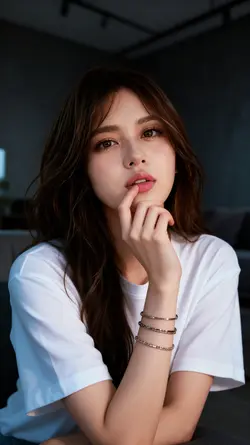Ai สร้างภาพสวย