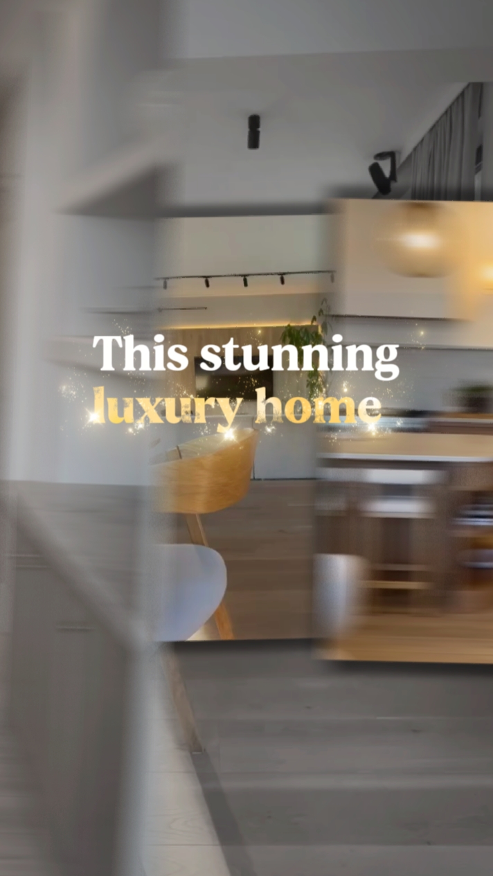 House Tour Estate