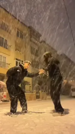 Böyle bir güzele...