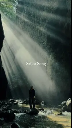 Sailor Song