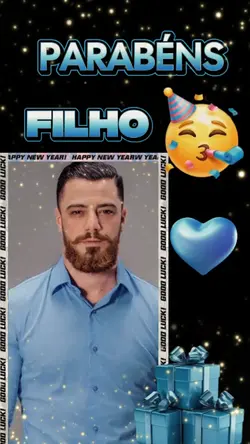 status parabénsfilho