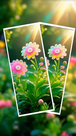 Energy of Joy