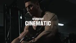workout cinematic
