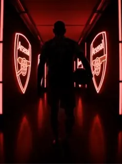 Walk the tunnel