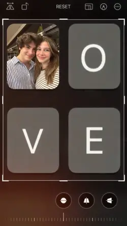 keyboard love trend