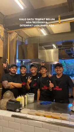 dunia kitchen keras