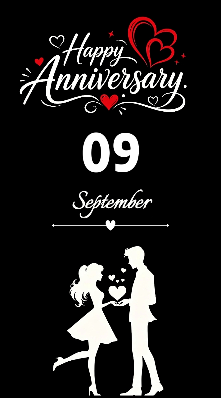 Yıldönümü 09 Eylül