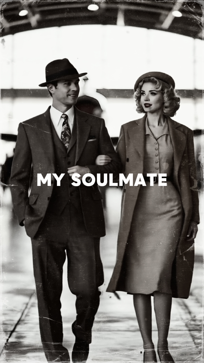 my soulmate 
