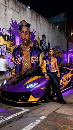 TREND VIRAL LAKERS