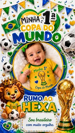 Copa do mundo