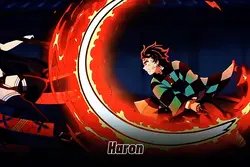 Anime edit