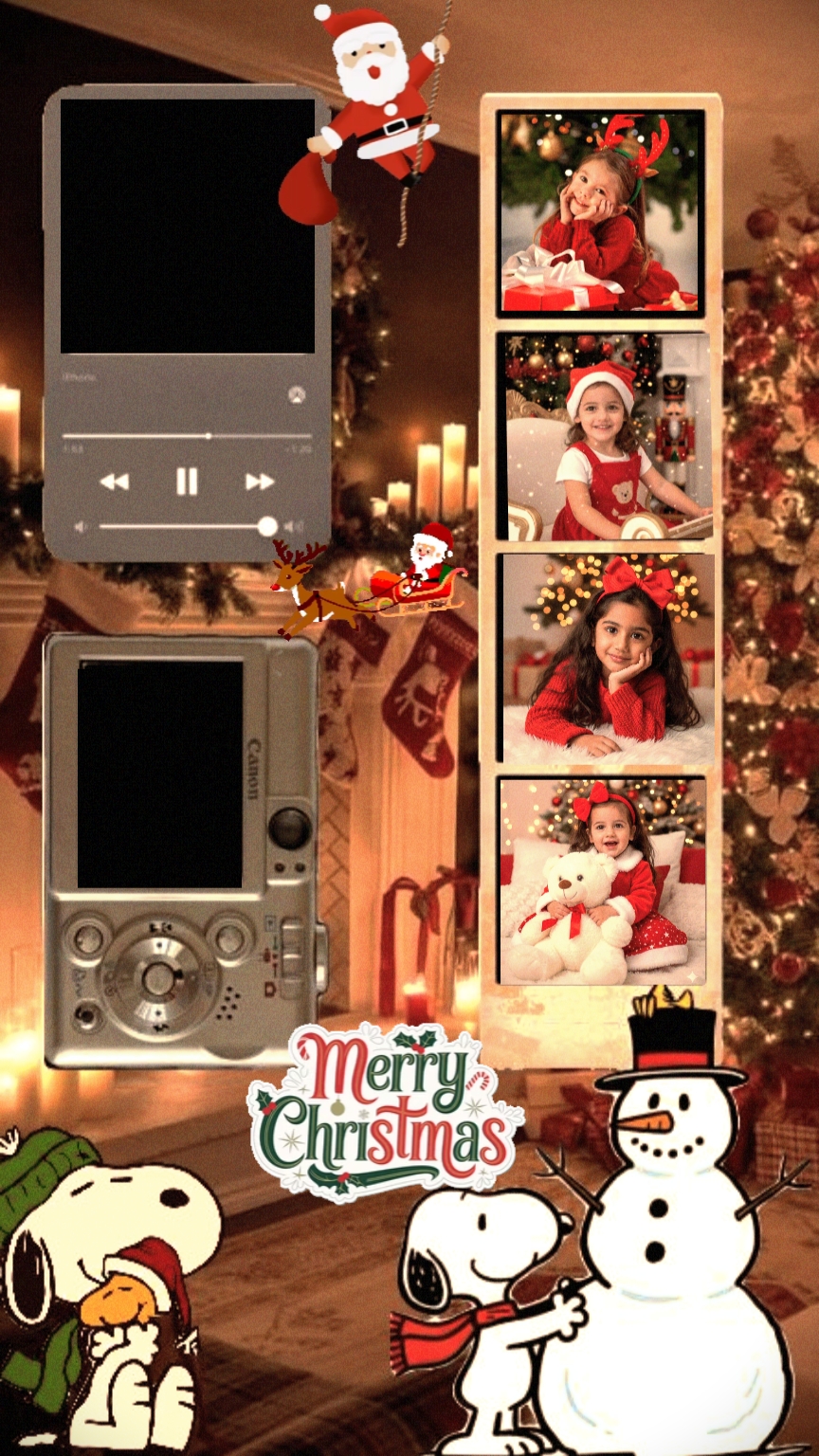 Feliz Navidad