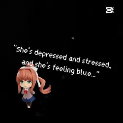 JUST Monika~!
